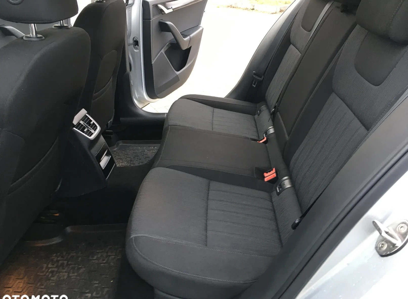 Skoda Octavia cena 67900 przebieg: 136000, rok produkcji 2020 z Lublin małe 211